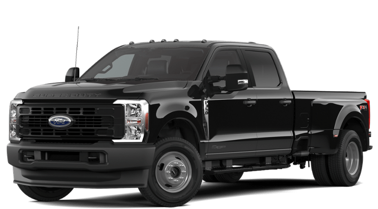 2026 Ford F-350 XL 4x4 Crew Cab 8' Box DRW's photo