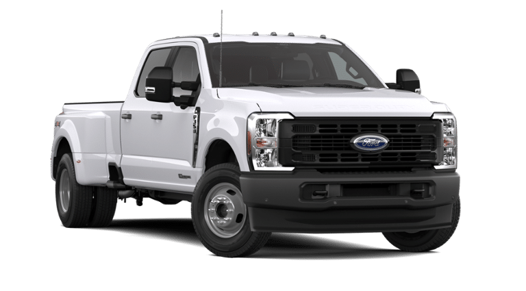 2026 Ford F-350SD XL DRW