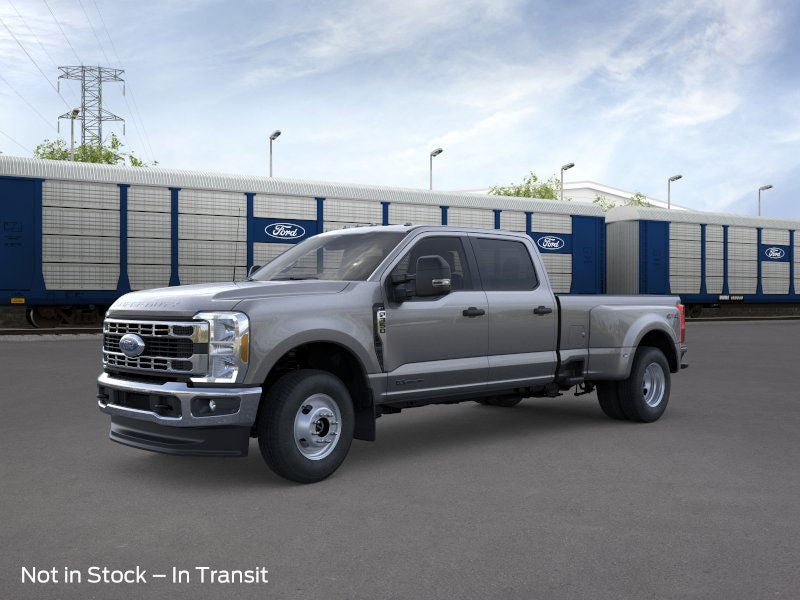 2026 Ford F-350SD XLT DRW