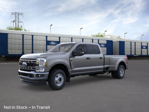 2026 Ford F-350SD XLT DRW
