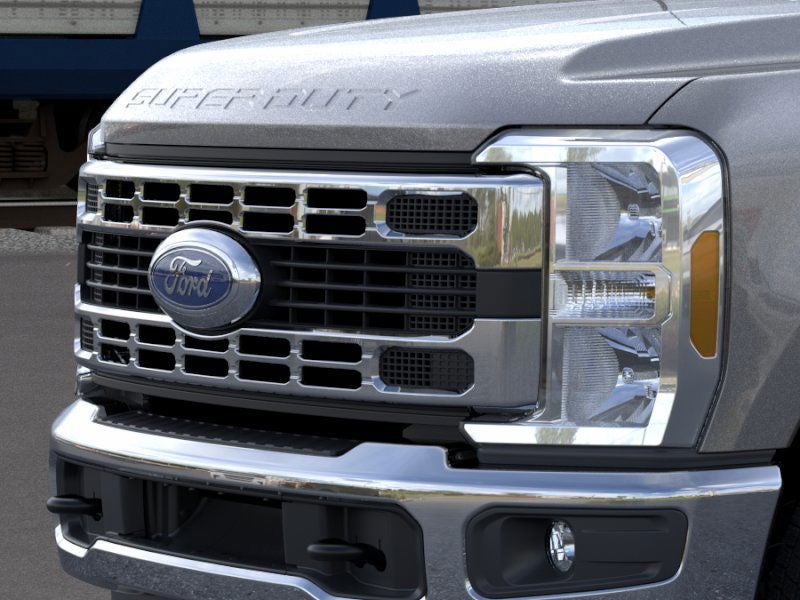 2026 Ford F-350SD XLT DRW