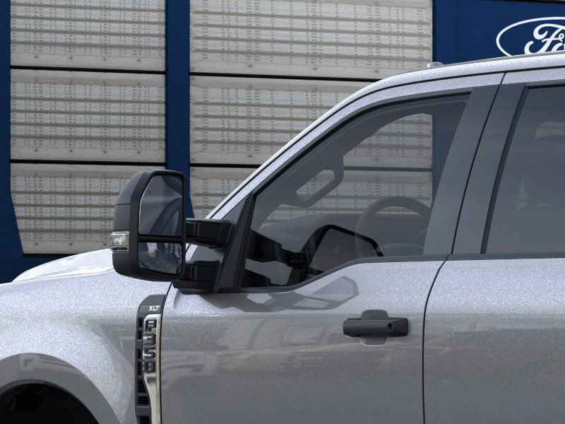 2026 Ford F-350SD XLT DRW