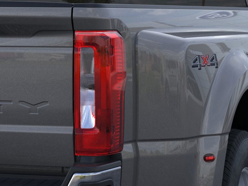 2026 Ford F-350SD XLT DRW