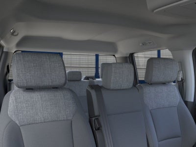 2026 Ford F-350SD XLT DRW