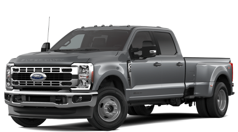 2026 Ford F-350SD XLT DRW