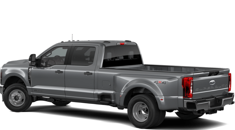 2026 Ford F-350SD XLT DRW