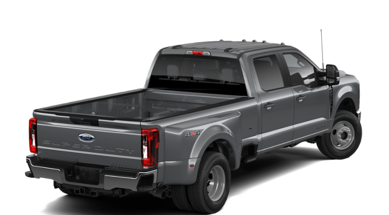2026 Ford F-350SD XLT DRW