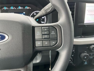 2026 Ford F-350SD XL