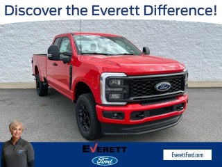 2026 Ford F-350SD XL