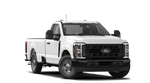 2027 Ford F-250SD XL