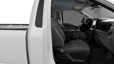 2027 Ford F-250SD XL