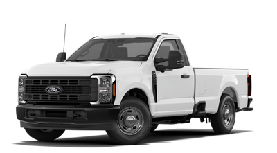 2027 Ford F-250SD XL