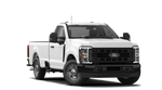 2027 Ford F-250SD XL