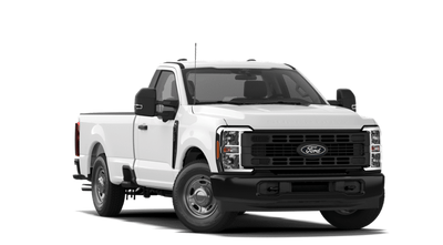 2027 Ford F-250SD XL