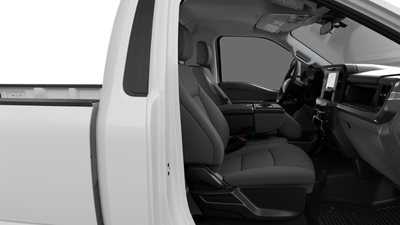 2027 Ford F-250SD XL