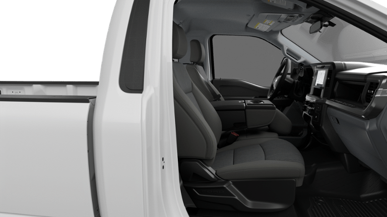 2027 Ford F-250SD XL