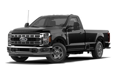 2027 Ford F-250SD XLT