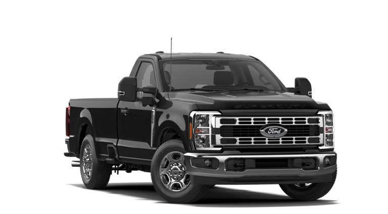 2027 Ford F-250SD XLT