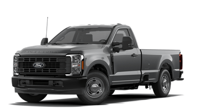 2027 Ford F-250SD XL