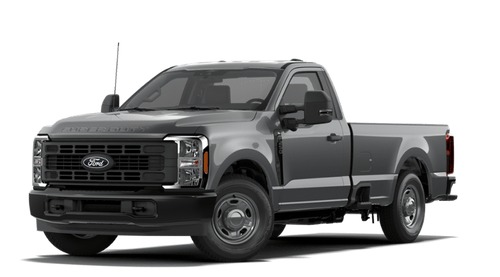 2027 Ford F-250SD XL