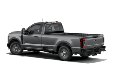 2027 Ford F-250SD XL
