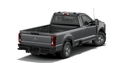 2027 Ford F-250SD XL
