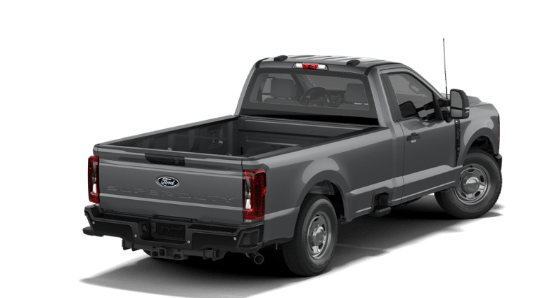 2027 Ford F-250SD XL