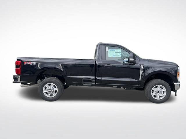 2027 Ford F-250SD XLT