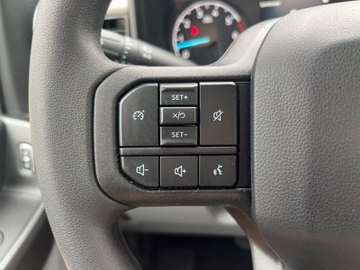 2027 Ford F-250SD XLT