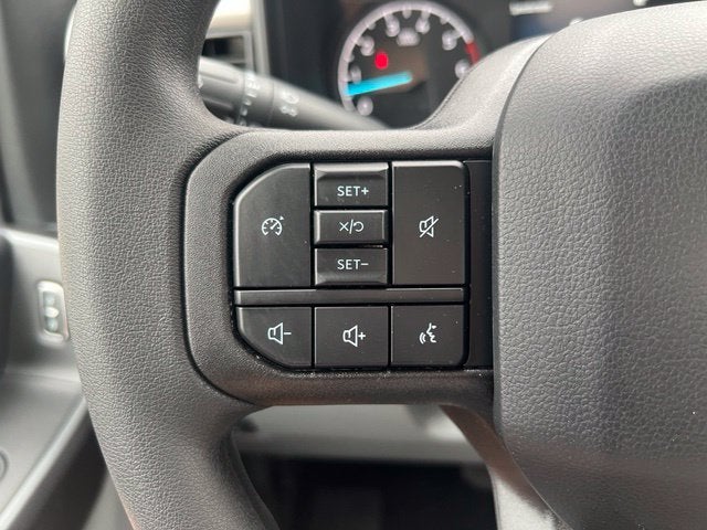 2027 Ford F-250SD XLT