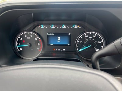 2027 Ford F-250SD XLT