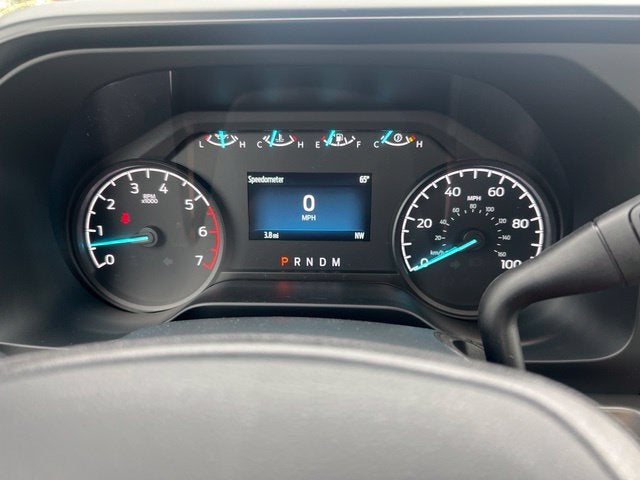2027 Ford F-250SD XLT