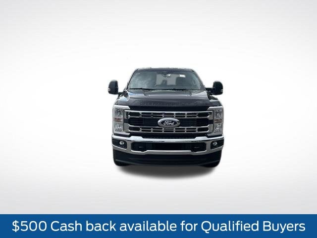 2027 Ford F-250SD XLT