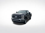 2027 Ford F-250SD XLT