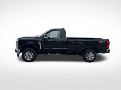 2027 Ford F-250SD XLT