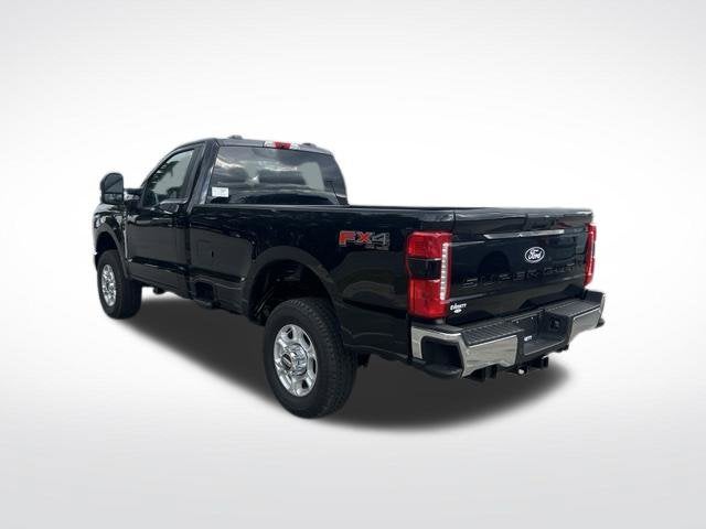 2027 Ford F-250SD XLT