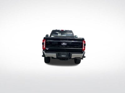 2027 Ford F-250SD XLT