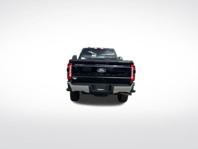 2027 Ford F-250SD XLT