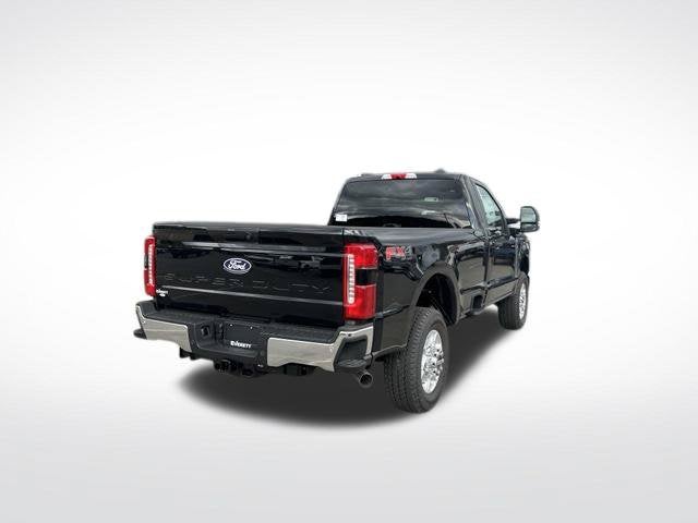 2027 Ford F-250SD XLT