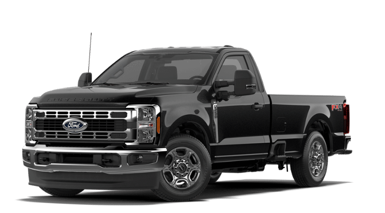 2027 Ford F-250SD F-250® XLT