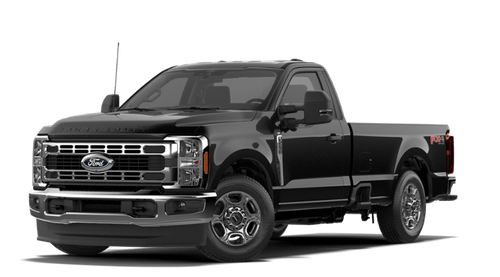 2027 Ford F-250SD F-250® XLT