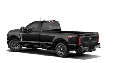 2027 Ford F-250SD F-250® XLT