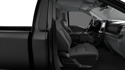 2027 Ford F-250SD F-250® XLT