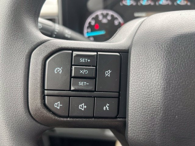 2027 Ford F-250SD XLT