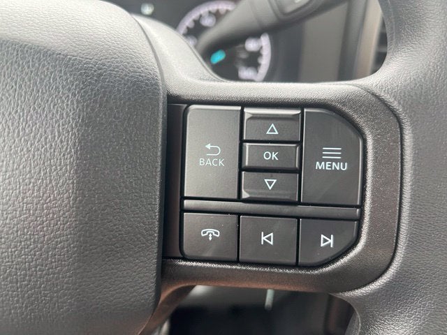 2027 Ford F-250SD XLT