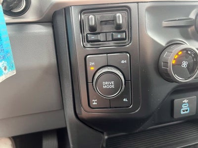 2027 Ford F-250SD XLT