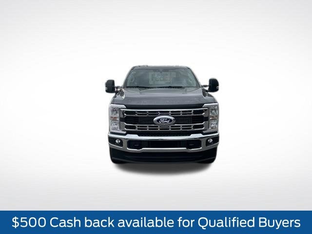 2027 Ford F-250SD XLT