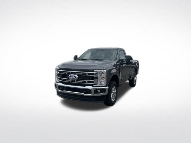 2027 Ford F-250SD XLT