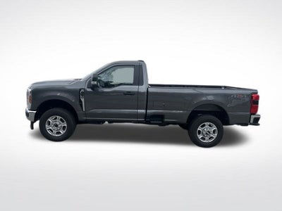 2027 Ford F-250SD XLT