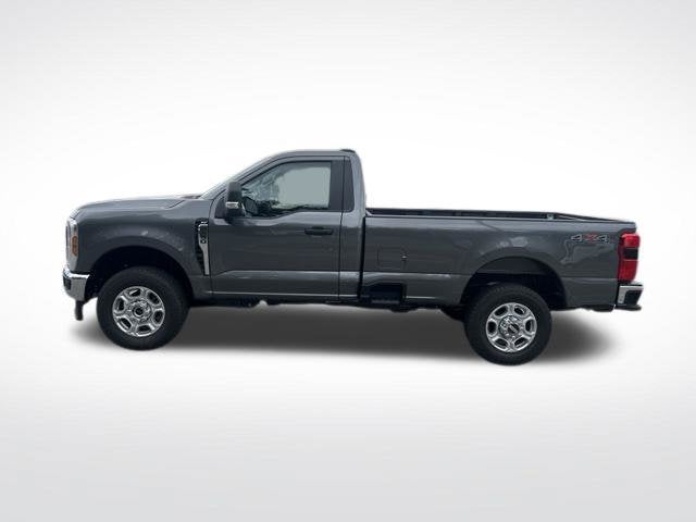 2027 Ford F-250SD XLT